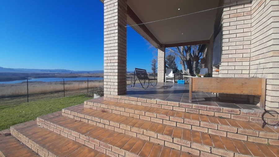 Commercial Property for Sale in Mary Anne Free State